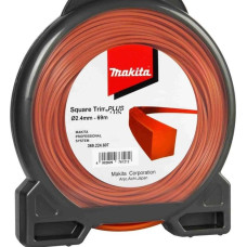 Makita Maehfaden 4kant 2,4mmx69m