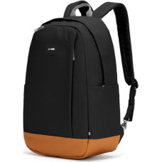 Pacsafe GO 25l Rucksack schwarz