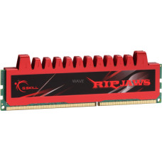 G.skill DDR3 4GB 1333-999 Ripjaws
