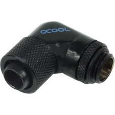Alphacool HF 13/10 fitting 90 angled G1/4