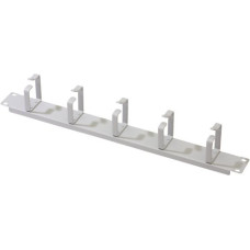 Digitus Cable management Panel 5 ring 1HE