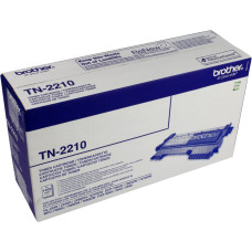 Brother Toner Black TN-2210