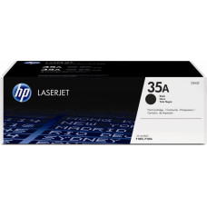 HP Toner Black CB435A