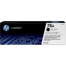 HP Toner Black 2100 pages CE278A