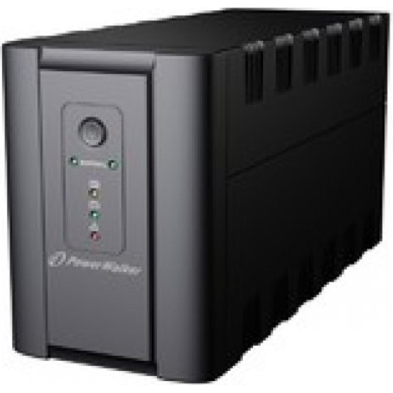 Bluewalker VI 1200/IEC 1200VA / 600W