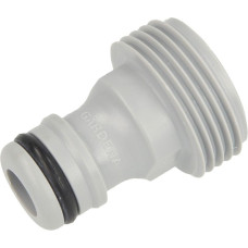 Gardena adapter devices G3 / 4 