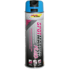 Motip Žymėjimo dažai SPOTMARKER geltoni 500ml, Motip