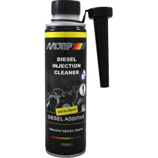 Motip Kuro sistemos valiklis INJECTION CLEANER 300ml, Motip