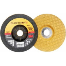 3M Šlifavimo diskas Cubitron II 125x3mm P36+, 3M