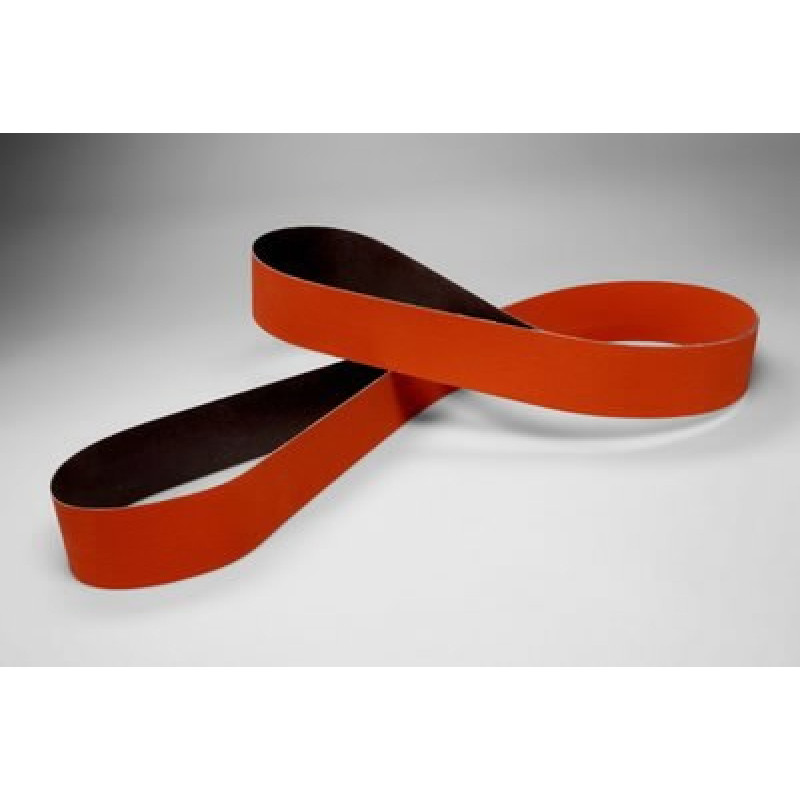 3M Šlifavimo juosta Cubitron 777F 13x533mm P100, 3M
