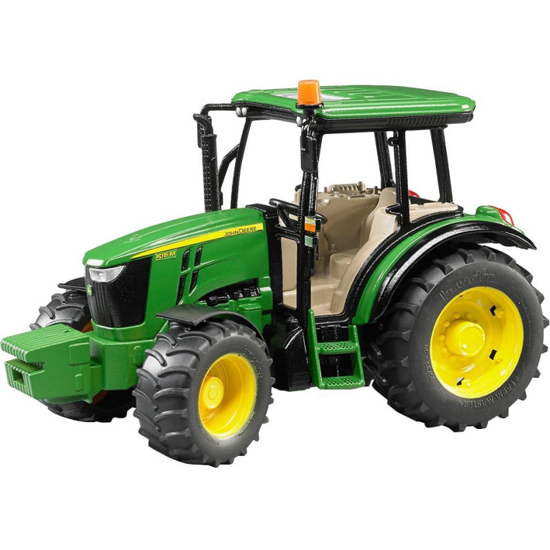 Bruder Professional Series John Deere 5115 M (02106)