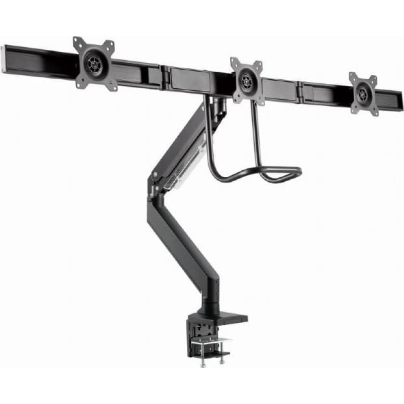 Gembird DISPLAY ACC MOUNTING ARM/17-27" MA-DA3-03 GEMBIRD