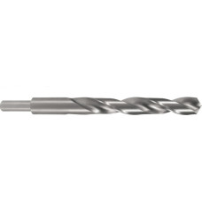Exact Metalo grąžtas nutekintu kotu DIN338 HSS-G Ø12x151/10mm, Exact