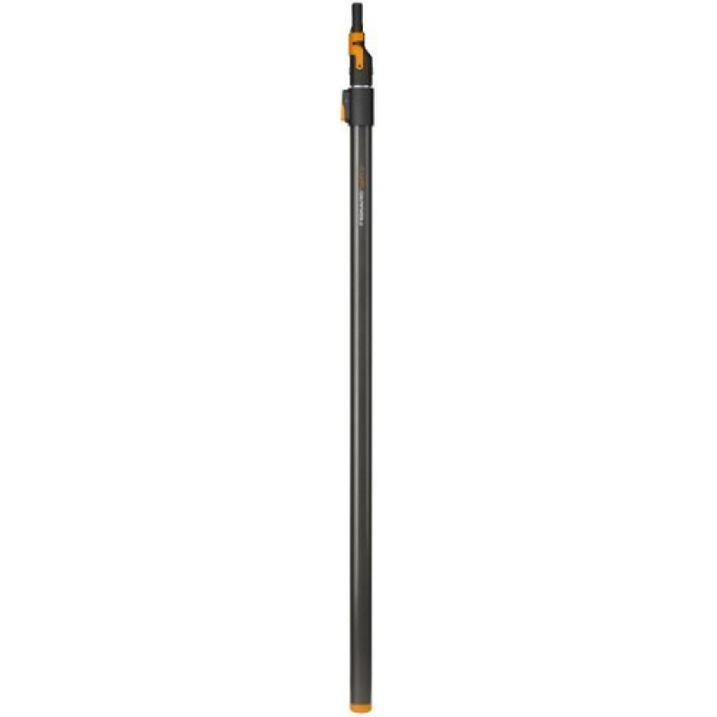 Fiskars QuikFit telescopic handle 1,4-2,4m - 1000666