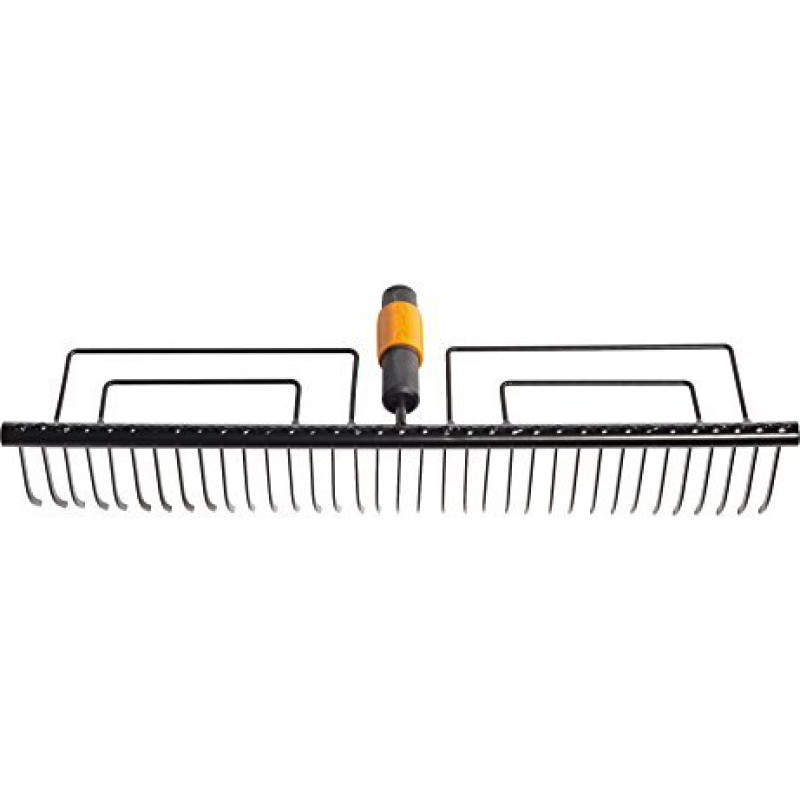 Fiskars QuikFit Lawn Rake - 1000656