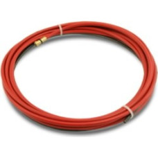 Binzel Šarvas Abimig, MB raudonas 1,0-1,2mm 4m, Binzel