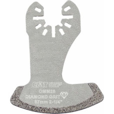 CMT Deimantinis pjovimo peilis 57 mm, CMT