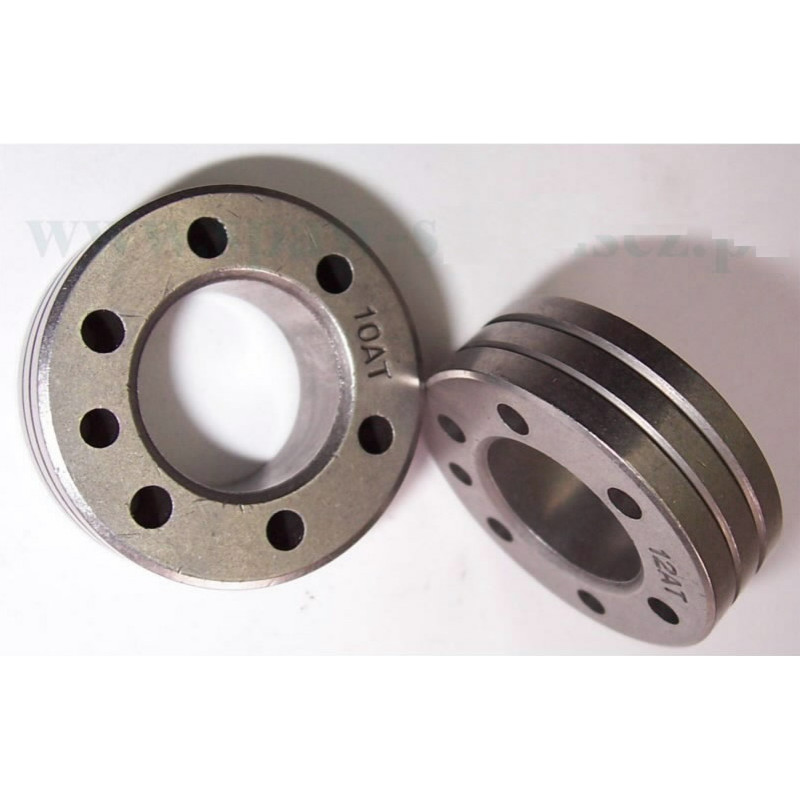 Lincoln Electric Vielos ratukas (2vnt.) LF/PF/PowertecPro V0,8/1,0mm, Lincoln Electric