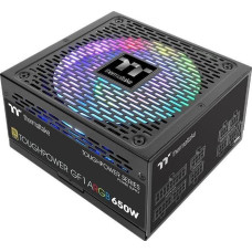 Thermaltake Toughpower GF1 ARGB 650W