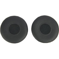 Jabra Evolve 20-65 ear cushions leather 10pcs