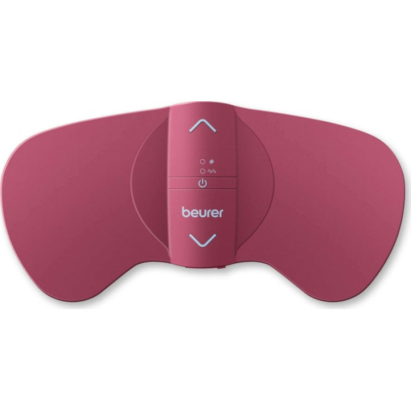 Beurer Menstrual Relax EM 50, massager (berry)