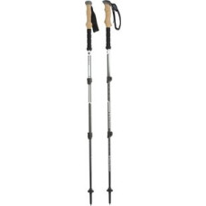 Black Diamond Trekking Poles Alpine Carbon Cork, fitness machine