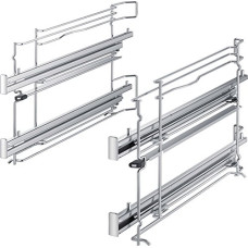 Samsung telescopic pull-out 2-way MA-RS772, oven pull-out