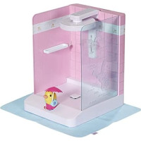 Zapf Creation BABY born Bath Walk in Shower - 830604