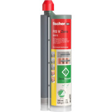 Fischer Injection mortar FIS V Zero 360 S (green, 360ml, 1 cartridge)