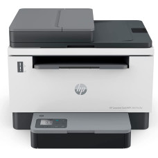HP LaserJet Tank MFP 2604sdw, multifunction printer (grey, USB, LAN, WLAN)