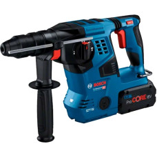 Bosch GBH 18V-28 CF PROFESSIONAL „SDS Plus“
