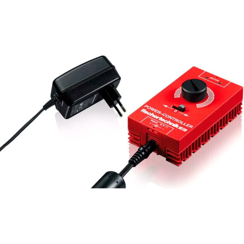 Fischertechnik Power Set, construction toy