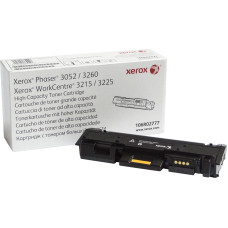 Xerox toner black 106R02777 (black)