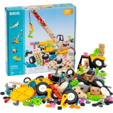 Ravensburger BRIO Builder Kindergarten Set, Construction Toy