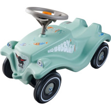 Simba-Dickie BIG Bobby Car Classic Green Sea, ride-on (sage)