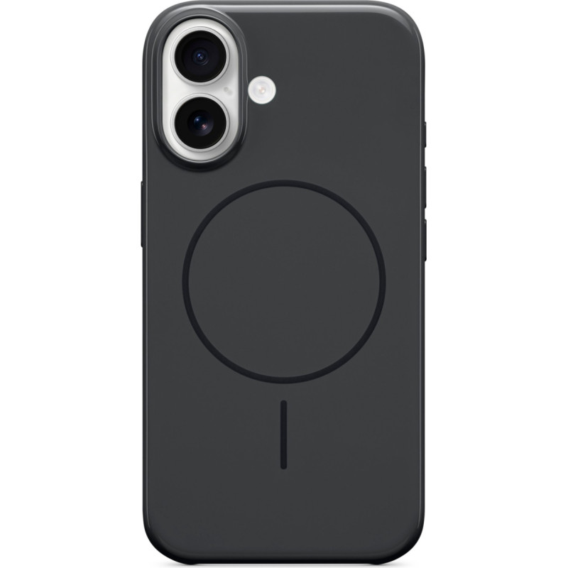 Apple Beats Case with MagSafe, mobile phone case (black, iPhone 16)