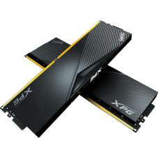 Adata DDR5 - 32GB - 5600 - CL - 46, single (1x 32 GB) (black, AX5U5600C4632G-SLABBK, XPG Lancer Blade, INTEL XMP, AMD EXPO)