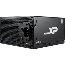 Inter-Tech SAMA XPH-850A, PC power supply (1x 12 pin high power GPU, 3x PCIe, cable management, 850 watts)
