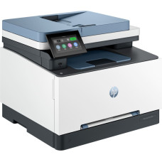 HP LaserJet Pro MFP 3302sdwg (gray/blue, USB, LAN, WLAN, scan, copy)
