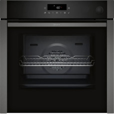 Neff B6AVJ7AG3 N50 (black/graphite)