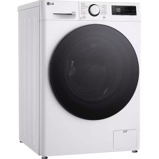 Lg Electronics LG V5WD95SLIM, washer-dryer (60 cm)