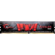 G.skill DDR4 8GB 2400-15 AEGIS