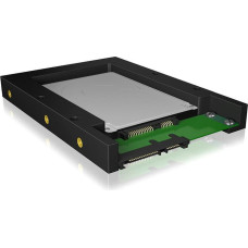 Icy Box IB-2538StS Konverter 2,5