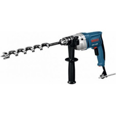Bosch Drill GBM 13 HRE blue
