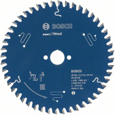 Bosch Circular Saw Blade Expert f.W. 180x20