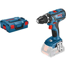 Bosch GSR 18V-28 1900 RPM Juoda, Mėlyna, Raudona