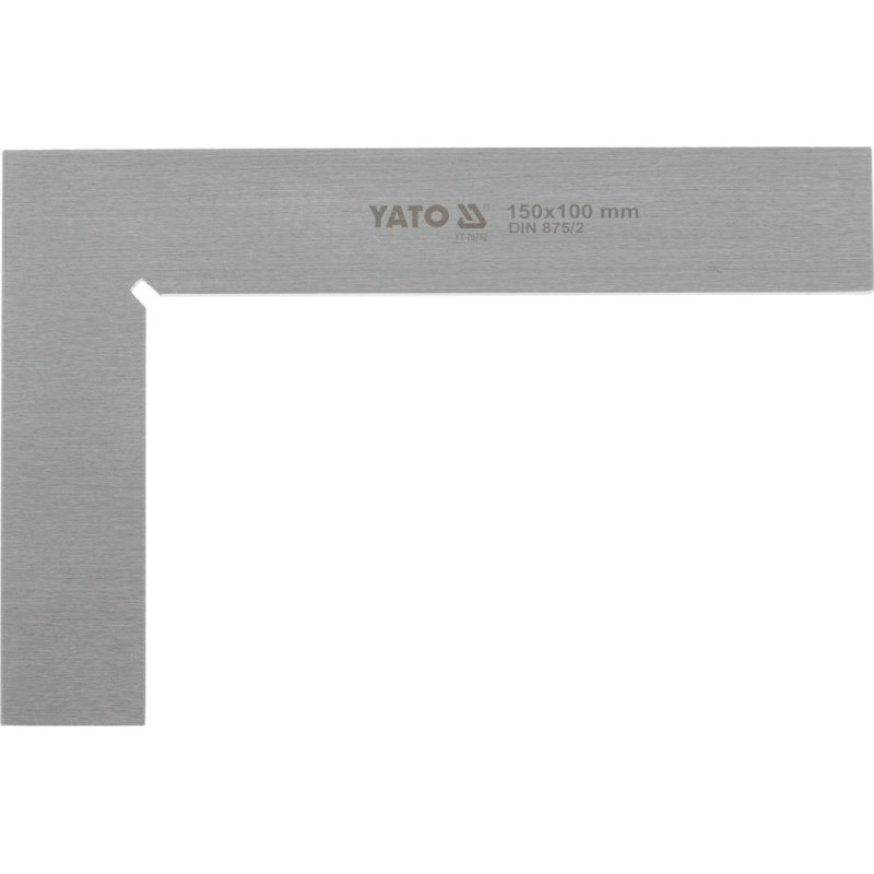 Yato KĄTOWNIK ŚLUSARSKI 150x100
