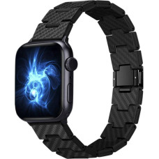 Pitaka Carbon Fiber Link Band Retro 42/44/45/49mm