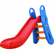 Simba-Dickie BIG Mała zjeżdzalnia Fun-Slide - 800056710