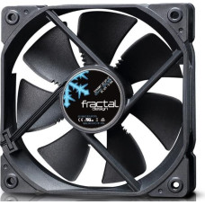 Fractal Design Dynamic X2 GP-12 PWM - black/white